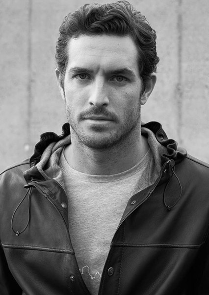 Justice Joslin photo