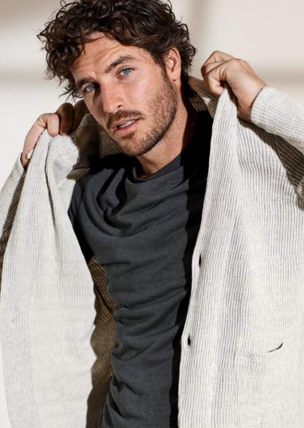 Justice Joslin photo