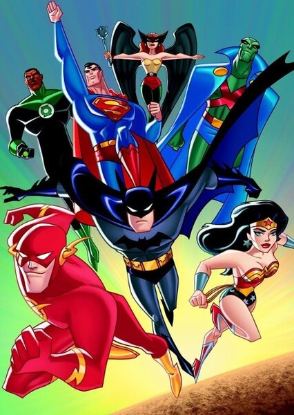Justice League