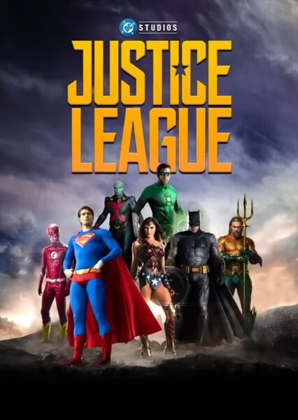 Justice League (DC Movie)