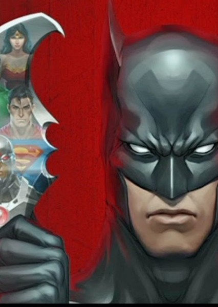 Justice League: Doom photo