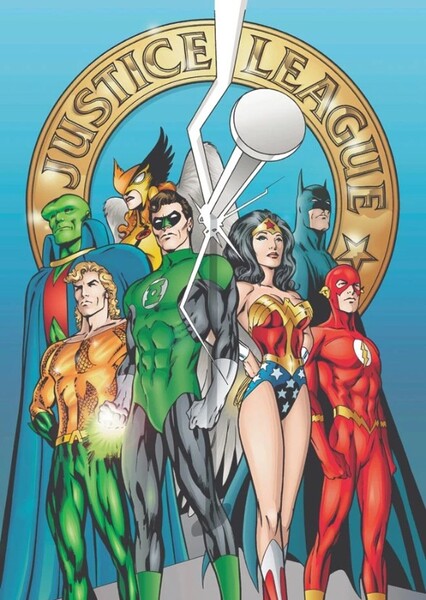 Justice league