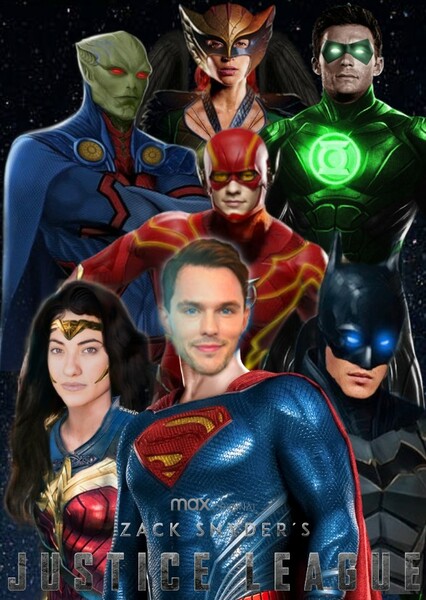 Justice League: The New Frontier (2008) Film photo