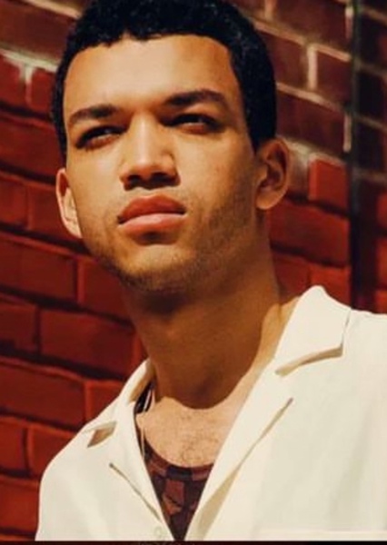 Justice Smith photo