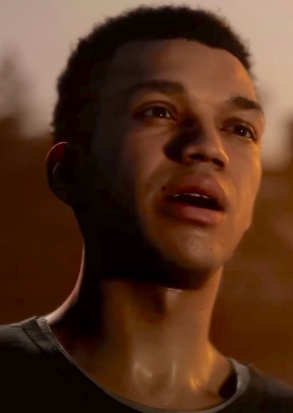 Justice Smith photo