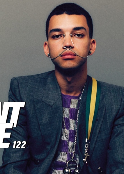 Justice Smith photo