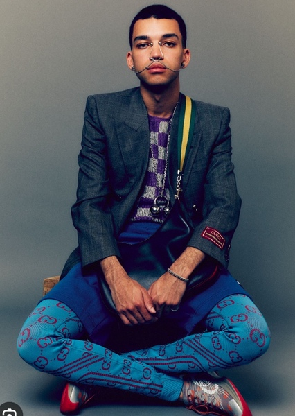Justice Smith photo