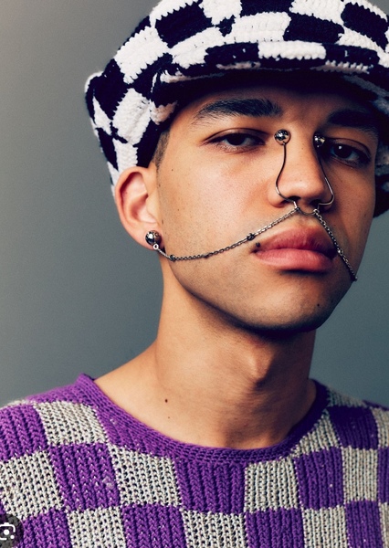 Justice Smith photo