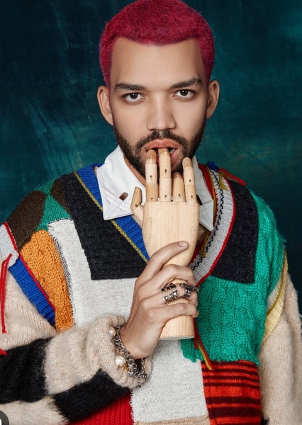 Justice Smith photo