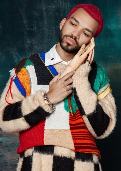 Justice Smith photo