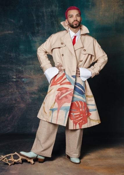 Justice Smith photo