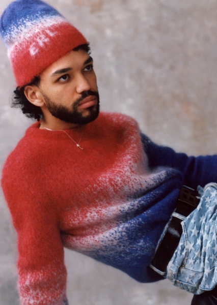 Justice Smith photo