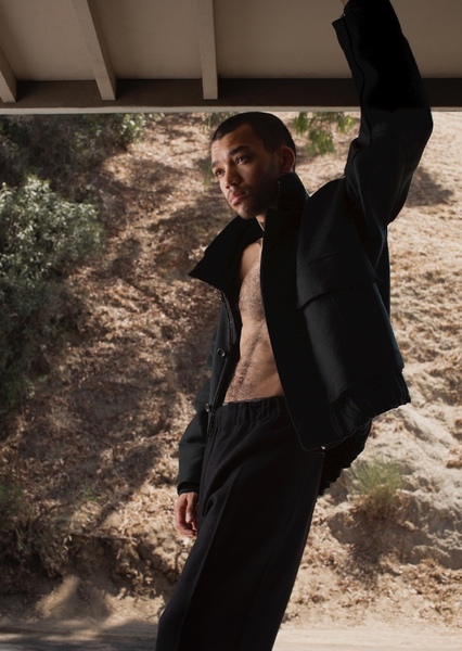 Justice Smith