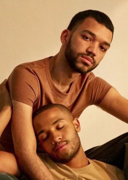 Justice Smith photo