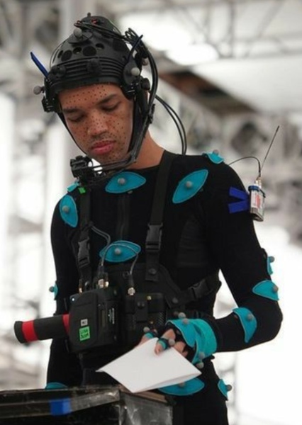 Justice Smith photo