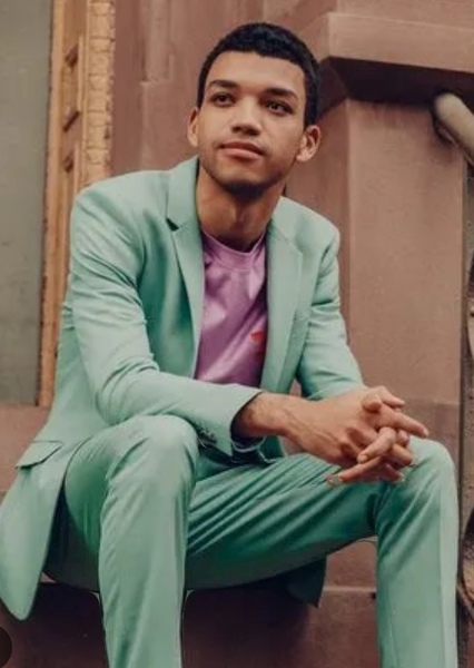 Justice Smith photo