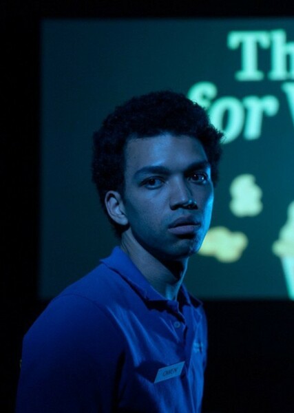 Justice Smith