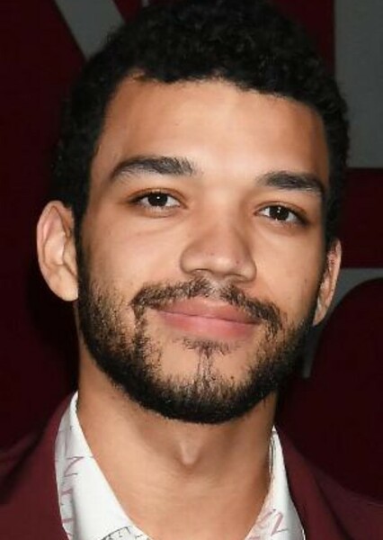 Justice Smith photo