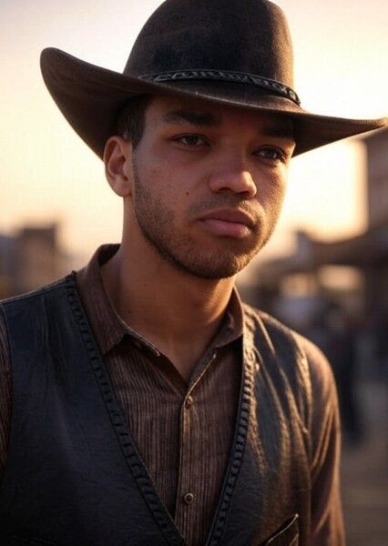Justice Smith photo