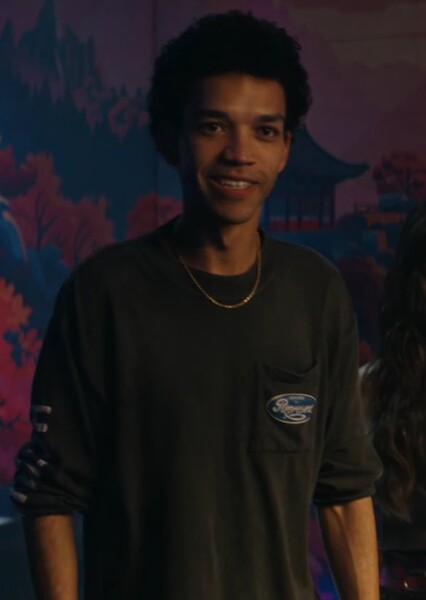 Justice Smith photo