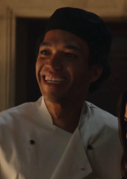 Justice Smith photo