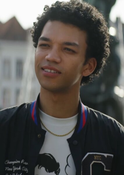 Justice Smith