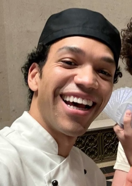 Justice Smith photo