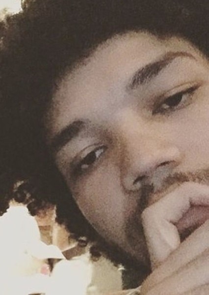 Justice Smith photo
