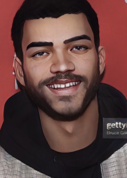 Justice Smith photo