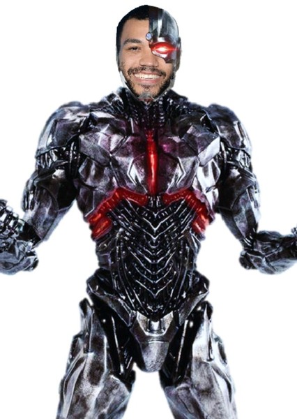 Cyborg