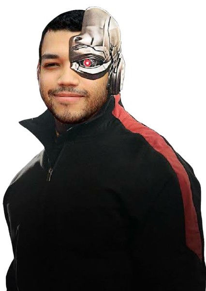 Justice Smith photo