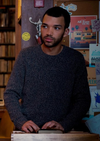 Justice Smith photo