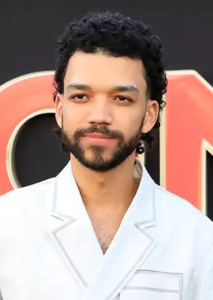 Justice Smith photo