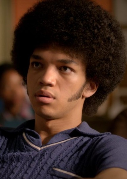 Justice Smith