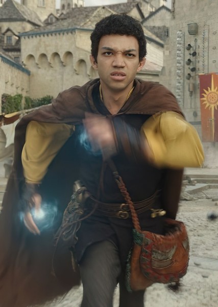 Justice Smith