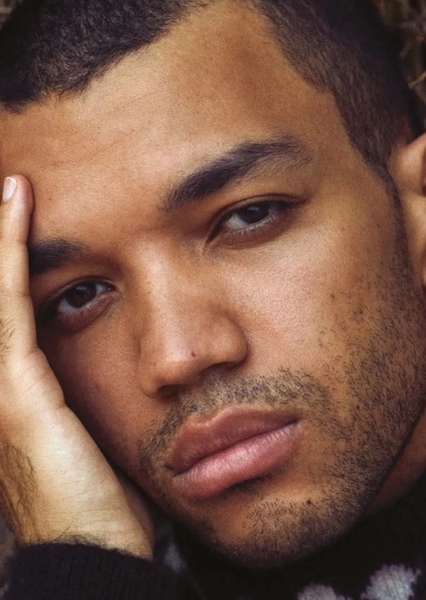 Justice Smith photo