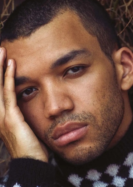 Justice Smith photo