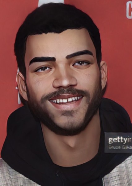 Justice Smith photo