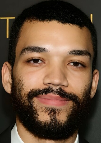 Justice Smith photo