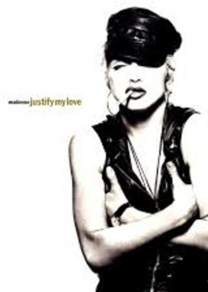 Justify My Love
