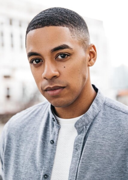 Justiin Davis photo