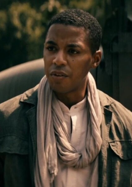 Justiin Davis photo