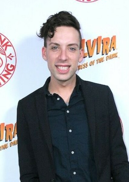 Justin Andrew Honard photo