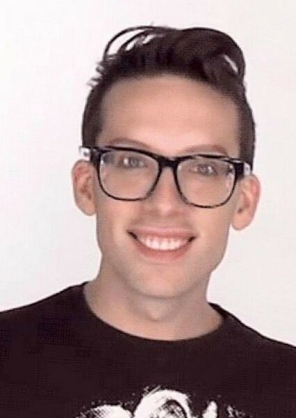 Justin Andrew Honard photo