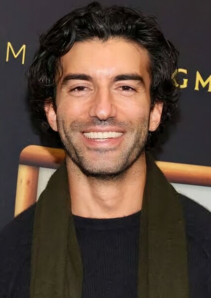 Justin Baldoni photo