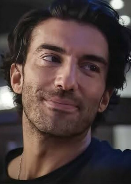 Justin Baldoni photo