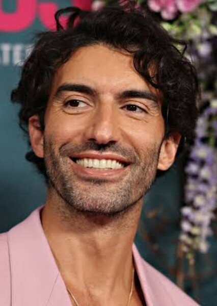 Justin Baldoni photo