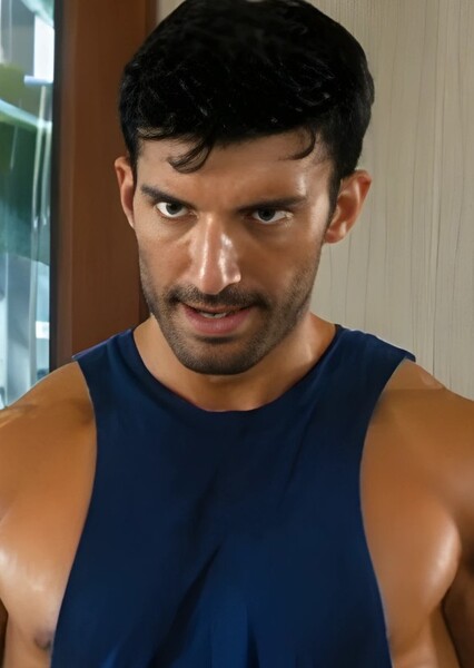 Justin Baldoni photo