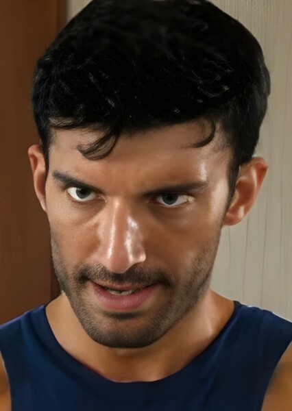 Justin Baldoni photo