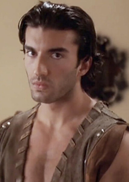 Justin Baldoni photo